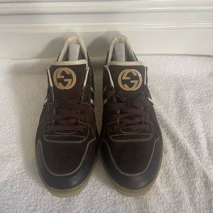 Gucci men’s sneaker